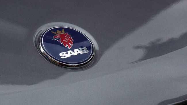 Saab. Архив