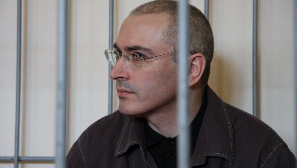 Фильм «Ходорковский»