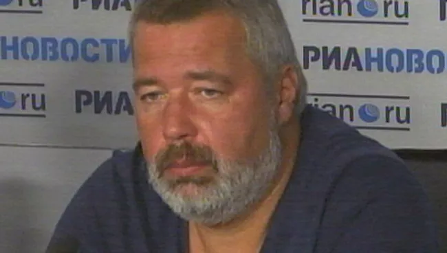 Когда Павлюченков заговорит, мало не покажется – главред Новой газеты
