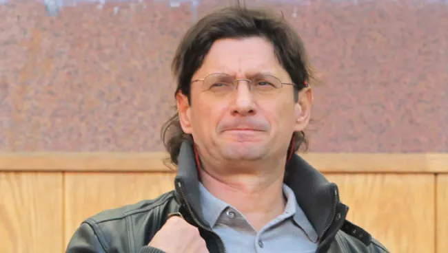 Леонид Федун