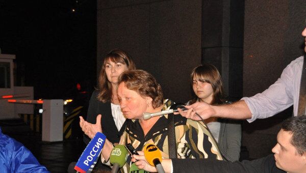 Семья осужденного в США Ярошенко надеется на его экстрадицию в Россию