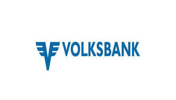 Volksbank. Архив