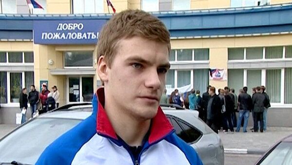 Только сегодня поверил, что жив – игрок Локомотива, не полетевший на матч