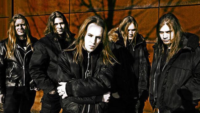 Children of Bodom