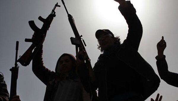 Ливия не будет закупать оружие у России – ПНС