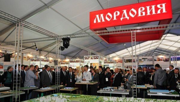 Мордовские ходоки выступили на пресс-конференции в Саранске