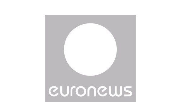Евроньюс - логотип