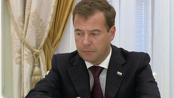 Медведев признался, что больно говорить о Локомотиве в прошедшем времени