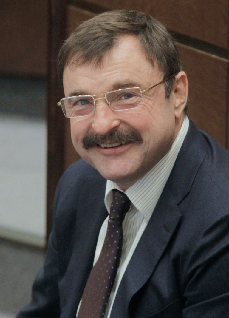 Андрей Гурьев