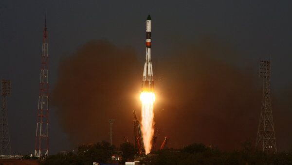 Специалисты Роскосмоса возобновят поиски обломков Прогресса на Алтае