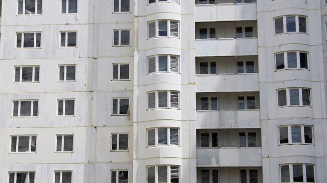 Эксперты не ждут резкого удорожания жилья в Подмосковье из-за смены губернатора