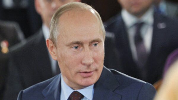 Путин пообещал победителям праймериз, что они будут востребованы