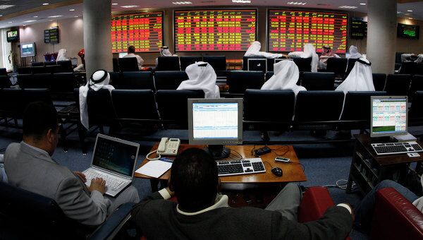 Открытие биржи Египта вновь отложено на неделю