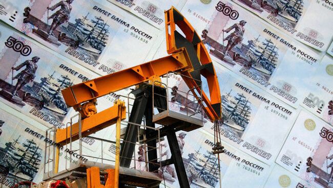 Для российских властей дорожающая нефть – хорошая весть, поскольку «нефтянка» была и остается главным локомотивом отечественной экономики.