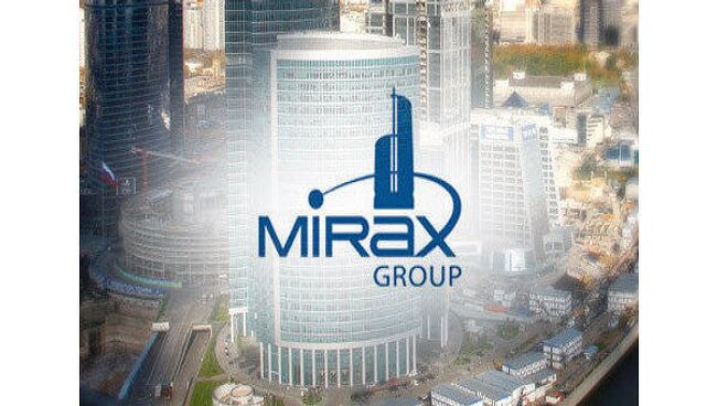 Альфа-банк добился ареста имущества дочек Mirax Group