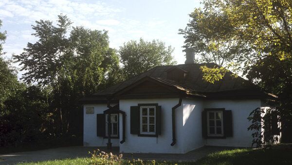 Дом-музей А.П. Чехова в Таганроге. Архив