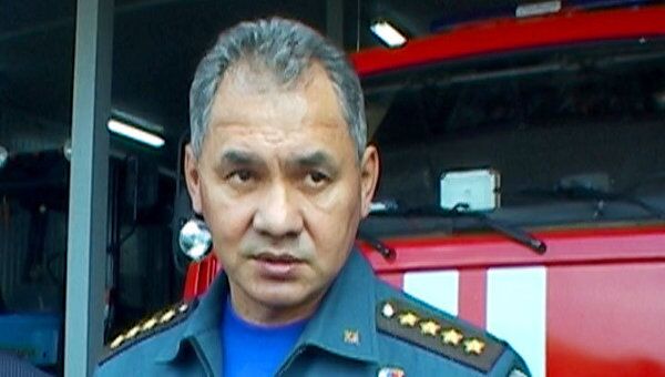 Глава МЧС рассказал, почему важно создать пожарные отряды добровольцев