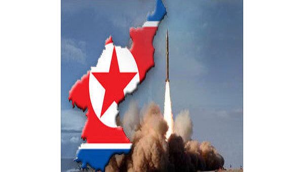 Даже с ядерным оружием КНДР не будет большой угрозой миру - эксперт