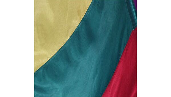 Внешнеторговый оборот Литвы в первом полугодии упал на 38%