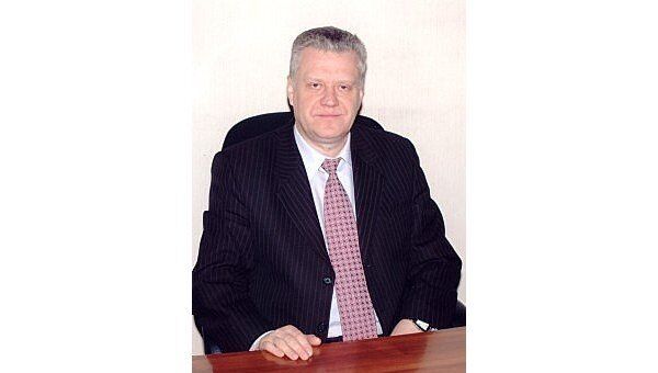 Николай Петроченко, заместитель главы Смоленска