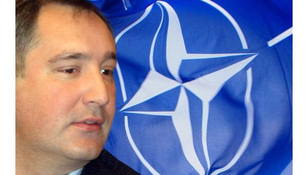 Расширение НАТО захлебнулось, считает Рогозин