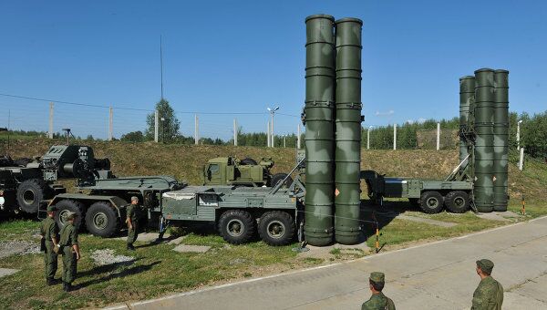 РФ и Казахстан планируют создать совместную систему ПВО