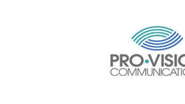 Логотип Группы компаний Pro-Vision