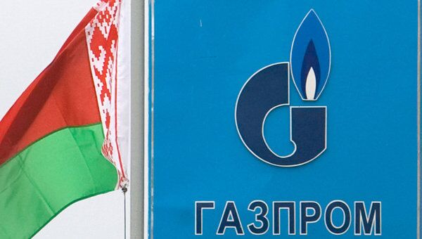 Глава Газпрома обсудил с премьером Белоруссии продажу Белтрансгаза
