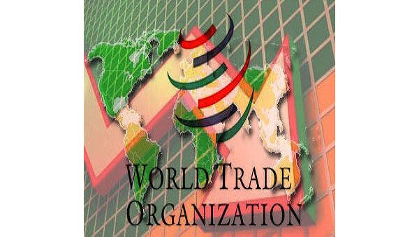 ВТО и мировая торговля. Архив