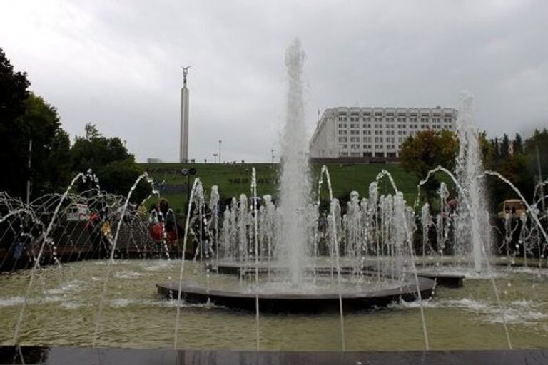 Самара гуляла на открытии самой длинной волжской набережной