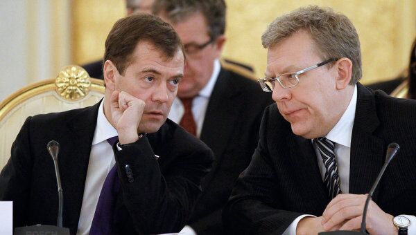 Отставка Кудрина не скажется на прохождении проекта бюджета в ГД