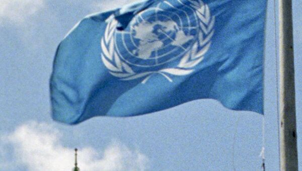 ООН рассмотрит в среду заявку Палестины о признании независимости