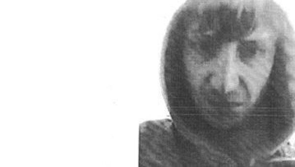 СК располагает фото подозреваемого в убийстве подольской чиновницы