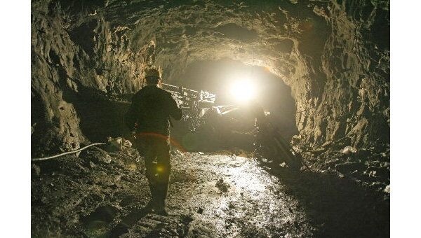 Авария на угольной шахте в Китае унесла жизни 13 человек