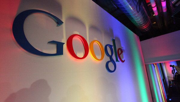 Google выразит протест по поводу антипиратских законопроектов