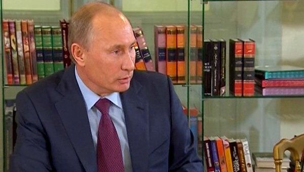 Писатель Прилепин спросил Путина о пропавших миллиардах Транснефти