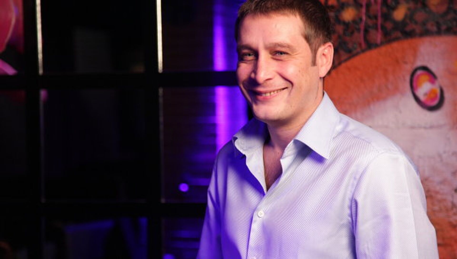 Андрей багиров биография личная жизнь Арест российского блогера Багирова в Молдавии. Заявления, комментарии - последни
