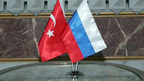 Турция не будет продлевать с Россией газовое соглашение 