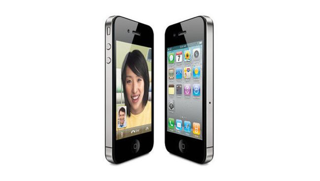 Apple iPhone 4G