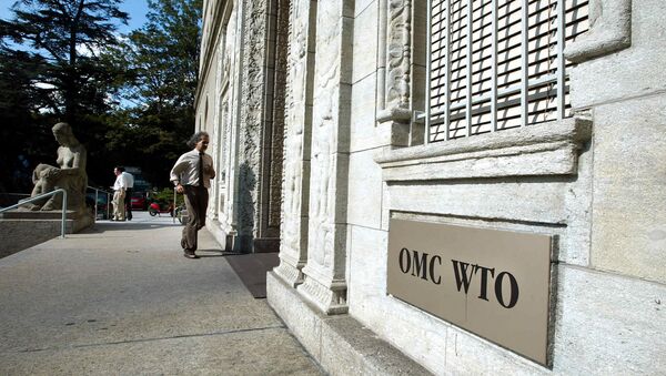 РФ присоединится к ВТО к концу года, заявил торговый представитель США