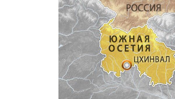 Южная Осетия в преддверии выборов ограничила въезд в страну