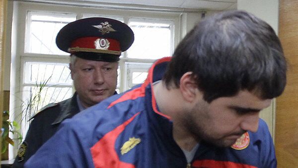 Григорий Татусьян арестован по подозрению в получении взятки