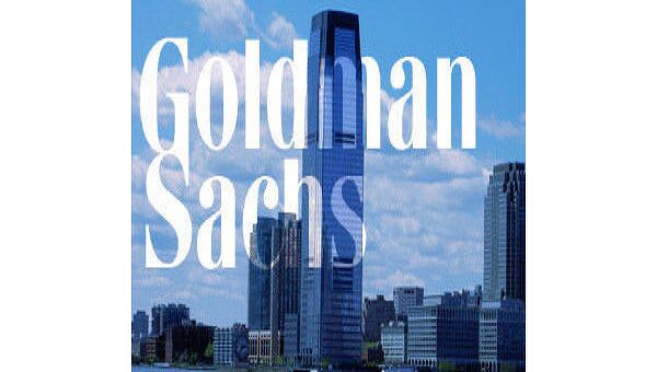 Goldman Sachs. Архив