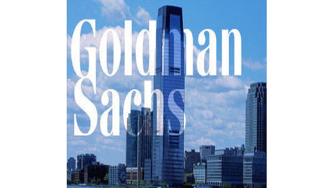 Goldman Sachs