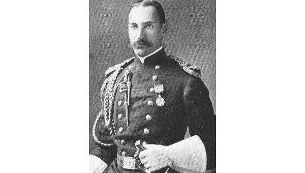 Джон Джейкоб Астор (John Jacob Astor IV 1864-1912). Возможно, самый богатый пассажир Титаника