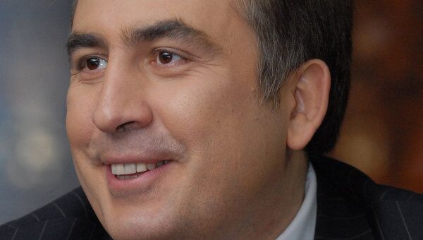 Саакашвили на третий подряд президентский срок не пойдет