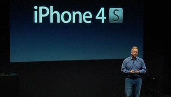 Функции и сервисы нового яблочного смартфона обсудили фанаты Apple