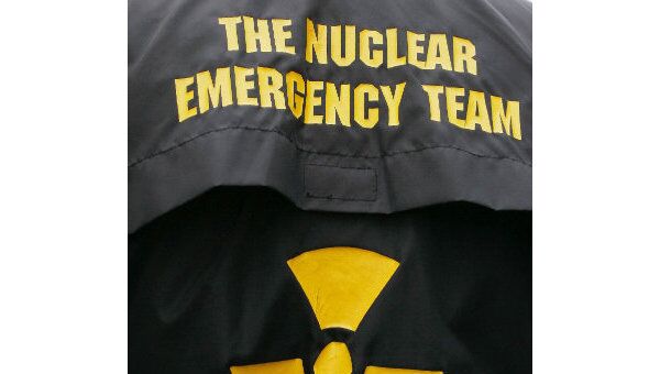 Утечка радиации на АЭС в США не опасна для персонала и экологии