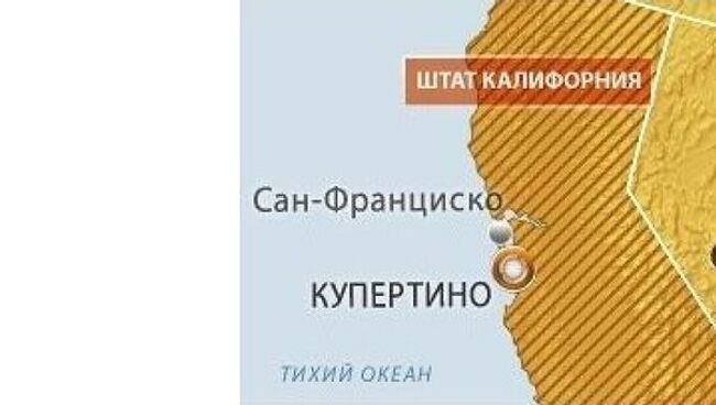 Работник каменоломен в Калифорнии застрелил двух человек, 6 ранены