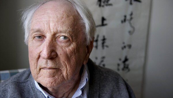Нобелевскую премию по литературе дали шведскому поэту Транстремеру